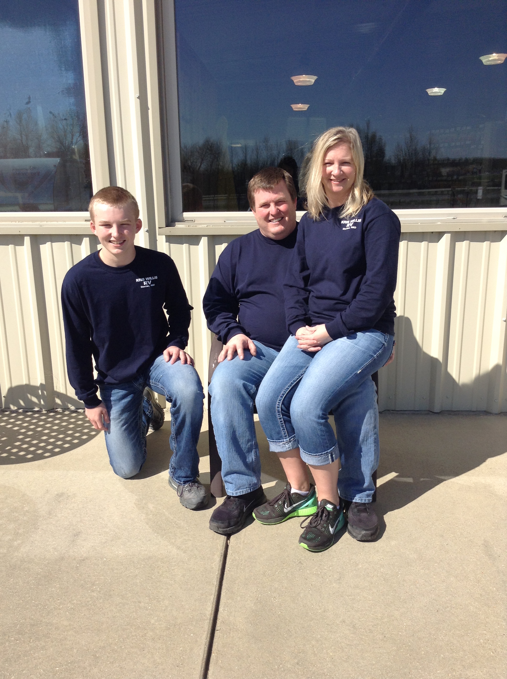 Learn About Kris Willis RV Dealer in Missouri, Contact Today